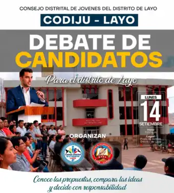 𝗔 𝗦𝗢𝗟𝗜𝗖𝗜𝗧𝗨𝗗 𝗗𝗘 𝗟𝗢𝗦 𝗝Ó𝗩𝗘𝗡𝗘𝗦, 𝗖𝗢𝗠𝗣𝗔𝗥𝗧𝗜𝗠𝗢𝗦 𝗘𝗦𝗧𝗔 𝗜𝗡𝗙𝗢𝗥𝗠𝗔𝗖𝗜Ó𝗡