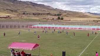 CAMPEONATO DE FÚTBOL INTER RESIDENTES