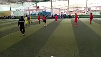 CCOLLACHAPI VS URINSAYA CCOLLANA
