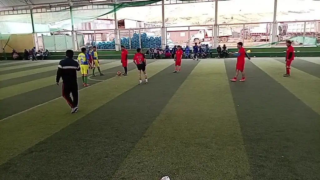 CCOLLACHAPI VS URINSAYA CCOLLANA