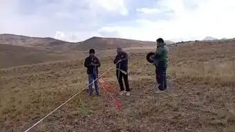 CHAKU DE VICUÑA LIMBANI 2026