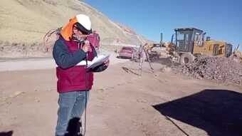 INICIO DE OBRA